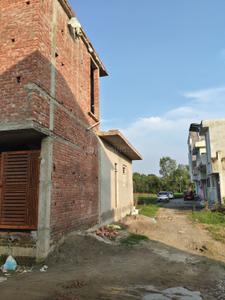 Image of 1100 Sq.ft 4 BHK Duplex for sale in FCI Colony, Bareilly for Rs. 4300000