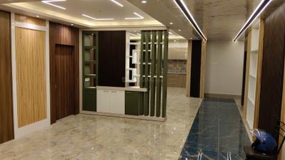 Living Room Image of 2835 Sq.ft 4 BHK Apartment / Flat for sale in Mankundu Hooghly for Rs. 9000000