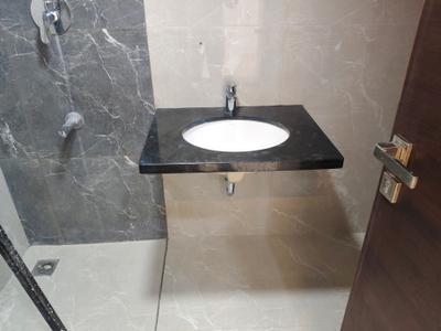 Image of 1730 Sq.ft 3 BHK Apartment / Flat for rent in Aparna Zenon, Puppalaguda, Hyderabad for Rs. 70000