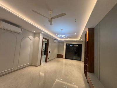 3 BHK Independent Builder Floor