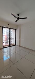 Hall Image of 1400 Sq.ft 2.5 BHK Apartment / Flat for rent in DB Pride, Talawali Chanda Indore for Rs. 25000