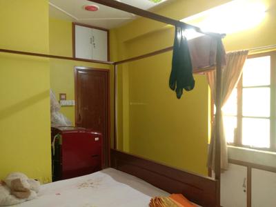 Bedroom Image of 1000 Sq.ft 3 BHK Apartment / Flat for sale in Geetanjali Apartment, Nagerbazar Kolkata for Rs. 3500000