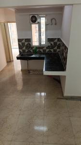 Kitchen Image of 699 Sq.ft 2 BHK Apartment / Flat for sale in MRG The Balcony, Sector 93 Gurgaon for Rs. 6750000