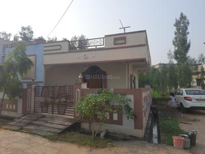 2 BHK Independent House