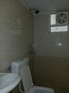 Bedroom Two Image of 800 Sq.ft 2 BHK Apartment / Flat for sale in ROF Aalayas 1, Sector 102 Gurgaon for Rs. 6000000