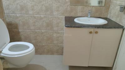 Image of 2200 Sq.ft 3 BHK Apartment / Flat for rent in Prisha Orchids, Chokkanahalli, Bengaluru for Rs. 60000