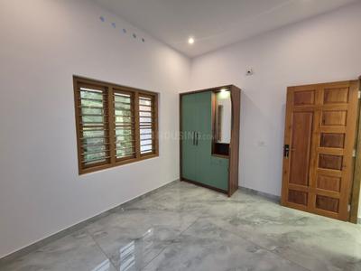 Hall Image of 1700 Sq.ft 3 BHK Independent House for sale in Varapuzha Kochi for Rs. 7200000