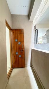 Balcony Image of 250 Sq.ft 1 RK Apartment / Flat for rent in Kaggadasapura Bengaluru for Rs. 12500