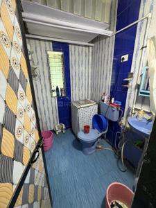 Image of 1160 Sq.ft 2 BHK Duplex for sale in Karam Palace, Kopar Khairane, Navi Mumbai for Rs. 13500000