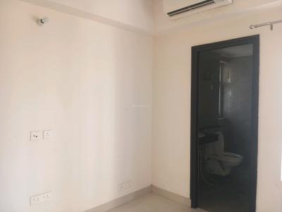 Bedroom Image of 1889 Sq.ft 3 BHK Apartment / Flat for sale in Adani M2K Oyster Grande, Sector 102 Gurgaon for Rs. 25000000