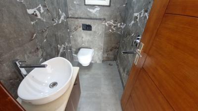 Image of 1034 Sq.ft 3 BHK Builder Floor for sale in Pochanpur Colony, New Delhi for Rs. 9000000