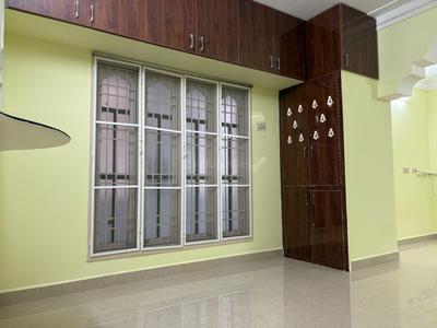 Pooja Room Image of 1000 Sq.ft 2 BHK Apartment / Flat for rent in Katpadi Vellore for Rs. 15000
