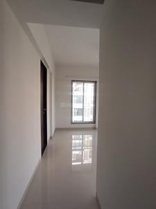Hall Image of 650 Sq.ft 2 BHK Apartment / Flat for sale in Empire Stella, Borivali West Mumbai for Rs. 14500000