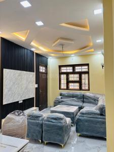 Hall Image of 2250 Sq.ft 4 BHK Villa for sale in Jankipuram Lucknow for Rs. 9900000