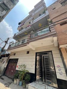 10 BHK Independent House