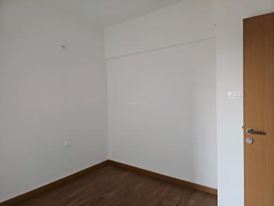 Bedroom Image of 950 Sq.ft 2 BHK Apartment / Flat for sale in Gera Planet of Joy Project II, Upper Kharadi Pune for Rs. 11000000