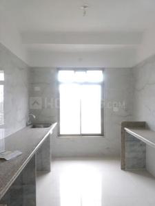 Kitchen Image of 3250 Sq.ft 4 BHK Apartment / Flat for sale in Experio Platinum Elysium, Nerul Navi Mumbai for Rs. 60000000