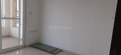 Bedroom Image of 980 Sq.ft 2 BHK Apartment / Flat for rent in Garve Garve Springs, Pimple Saudagar Pune for Rs. 27500