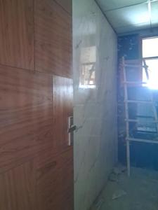 Common Bathroom Image of 1450 Sq.ft 3 BHK Apartment / Flat for sale in Sector 73 Noida for Rs. 5100000