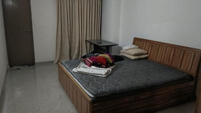 Bedroom Image of 1900 Sq.ft 4 BHK Apartment / Flat for sale in Kavisha The Canvas, Bopal Ahmedabad for Rs. 16000000