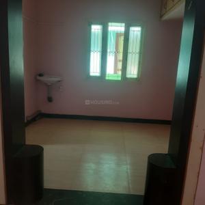 Bedroom Image of 1200 Sq.ft 2 BHK Independent House for rent in Mettupatti Dindigul for Rs. 10500