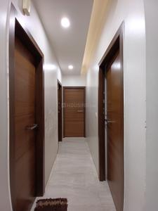 Image of 1620 Sq.ft 3 BHK Penthouse for sale in Jodhpur, Ahmedabad for Rs. 18000000