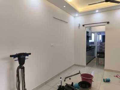 Living Room Image of 1580 Sq.ft 3 BHK Apartment / Flat for rent in Prestige Jindal City, Anchepalya Bengaluru for Rs. 50000
