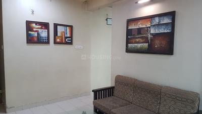 Hall Image of 762 Sq.ft 2 BHK Apartment / Flat for sale in Bombay Sappers, Wadgaon Sheri Pune for Rs. 8900000