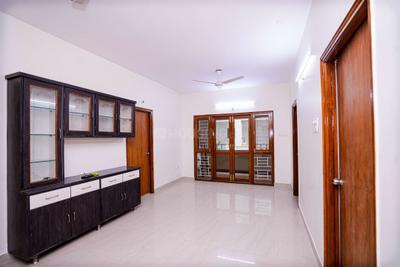 Hall Image of 1919 Sq.ft 3 BHK Apartment / Flat for sale in Om Sree Patels Golf Link, Yapral Secunderabad for Rs. 12600000