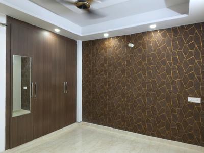 Bedroom Image of 1400 Sq.ft 3 BHK Builder Floor for sale in Vasundhara Ghaziabad for Rs. 15000000