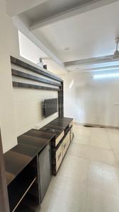 Hall Image of 1100 Sq.ft 1 BHK Apartment / Flat for rent in Malviya Nagar Jaipur for Rs. 20000