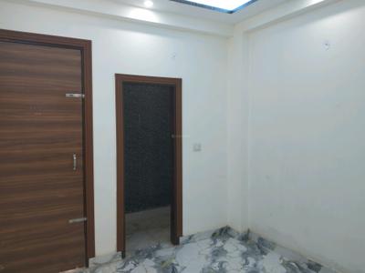 Bedroom Image of 700 Sq.ft 2 BHK Apartment / Flat for sale in DLF Ankur Vihar Ghaziabad for Rs. 2200000