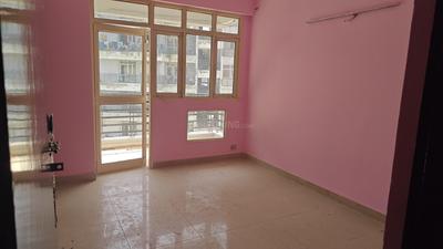 Bedroom Image of 1500 Sq.ft 3 BHK Apartment / Flat for sale in Crossings GH7 Crossings Republik, Crossings Republik Ghaziabad for Rs. 11000000
