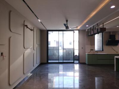 Dining Area Image of 4500 Sq.ft 4 BHK Builder Floor for sale in TDI The Retreat, Sector 89 Faridabad for Rs. 42000000