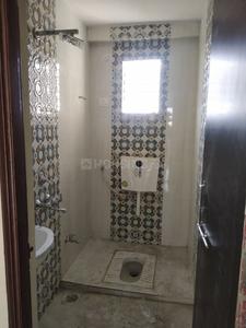 Bathroom Image of 940 Sq.ft 2 BHK Apartment / Flat for sale in Metro Heights, Arti Town Colony Nagpur for Rs. 2200000