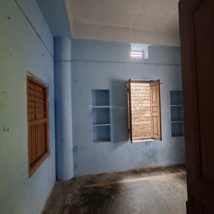 Bedroom Image of 1100 Sq.ft 3 BHK Independent House for rent in Rajabagicha Cuttack for Rs. 8500