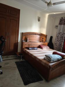 Bedroom Image of 2390 Sq.ft 3.5 BHK Apartment / Flat for sale in Parkview Apartments, Sector 56 Gurgaon for Rs. 27500000