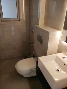 Common Bathroom Image of 1410 Sq.ft 3 BHK Apartment / Flat for sale in Tricity Natraj, Chembur Mumbai for Rs. 41000000
