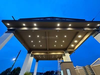 Image of 1100 Sq.ft Residential Plot / Land for sale in Golden Gates Home City, Sonnanayakanapura, Bengaluru for Rs. 3960000