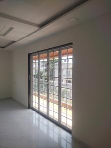 Bedroom Image of 2000 Sq.ft 3 BHK Apartment / Flat for rent in Ganesh Baba Nagar Nashik for Rs. 25000