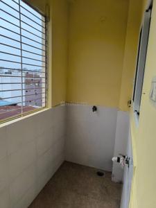 Balcony Image of 1250 Sq.ft 2 BHK Apartment / Flat for rent in Kavadiguda Hyderabad for Rs. 25000