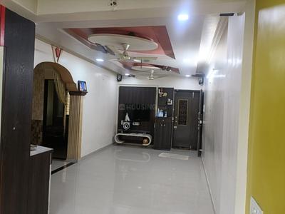 Hall Image of 970 Sq.ft 2 BHK Apartment / Flat for sale in Nashik Road Nashik for Rs. 4500000