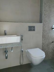 Bedroom Two Image of 850 Sq.ft 2 BHK Apartment / Flat for rent in Lodha Upper Thane Greenville A To I E1, Bhiwandi Thane for Rs. 17999