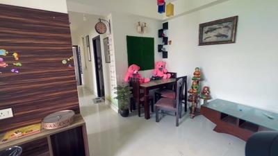 Hall Image of 1045 Sq.ft 2 BHK Apartment / Flat for sale in Ballabhgarh Faridabad for Rs. 6850000