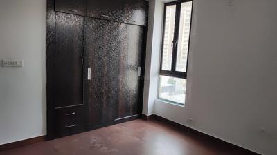 Bedroom Image of 1135 Sq.ft 2 BHK Apartment / Flat for sale in Land Craft River Heights Tower 18, Ghukna Ghaziabad for Rs. 7750000