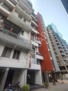 Image of 570 Sq.ft 2 BHK Apartment / Flat for sale in Sangavade, Pune for Rs. 4000000