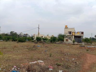 Image of 1200 Sq.ft Residential Plot / Land for sale in Vidyaranyapura, Bengaluru for Rs. 9400000