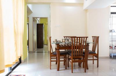 Hall Image of 702 A Mont vert Corsica in Balewadi, Pune