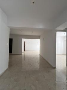 Hall Image of 1887 Sq.ft 3 BHK Apartment / Flat for sale in Manjalpur Vadodara for Rs. 6500000