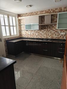 Kitchen Image of 6700 Sq.ft 4 BHK Apartment / Flat for sale in Ashok Nagar Bengaluru for Rs. 167500000